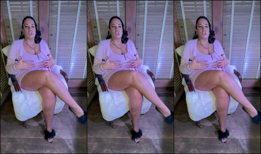 Swinging Sexgoddess Ask The Sex Goddess Episode Preparation