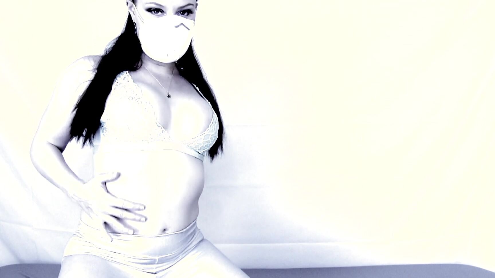 The Mistress B Even In Isolation You Re Inferior