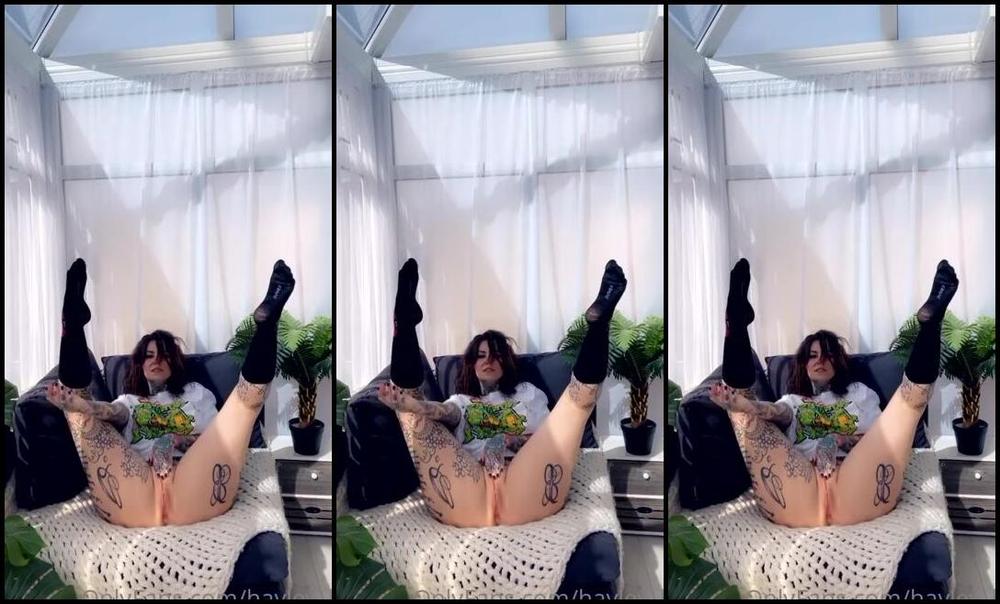 Hayley B Nicknamed Hayley B Onlyfans Morning Fckers33