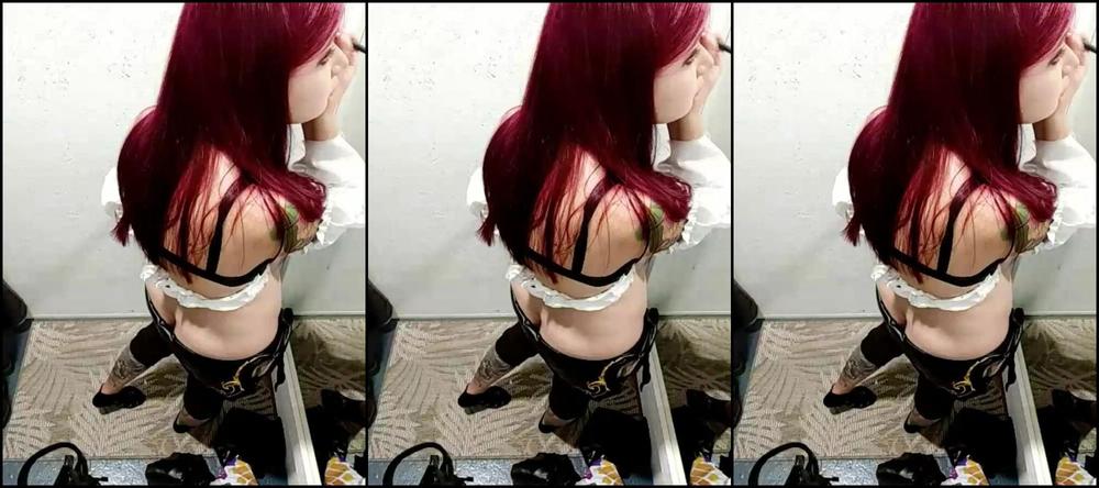 Suicidegirls Stream Started At Am Https Onlyfans Com Ultramarie Sg Second Part Of Sr