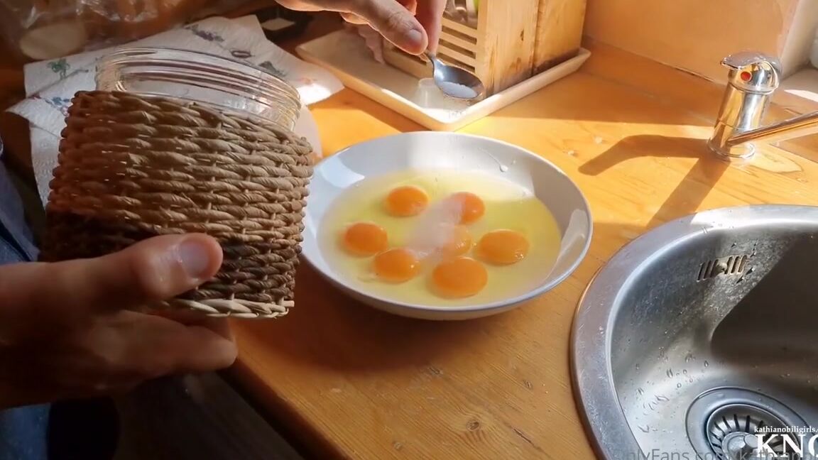 Kathianobilixx Findom 05 29 2022 Onlyfans Video Good Morning My Loves Amp Beautiful Sunday To You My Last Breakfast In Hungary