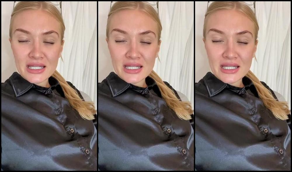 Goddessdommelia Onlyfans Little Life Update From Yours Truly B