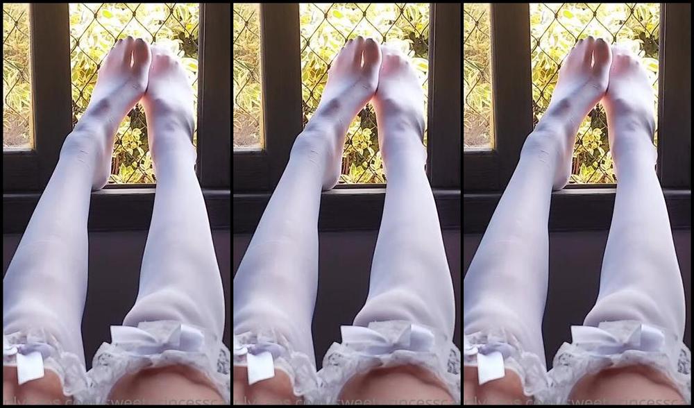 Sweetprincesscandy Nicknamed Sweetprincesscandy Onlyfans Video 7479