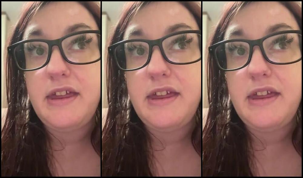 Bootyful Goddess Nicknamed Bootyfulgoddess Findom 09 18 2024 Onlyfans Video Sooo Did You Know