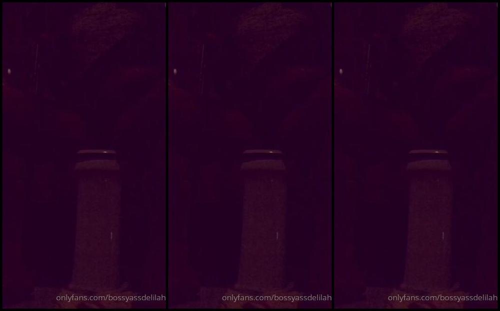 Bossy Ass Delilah 2018 12 22 isten listen listen listen listen listen 126 OnlyFans