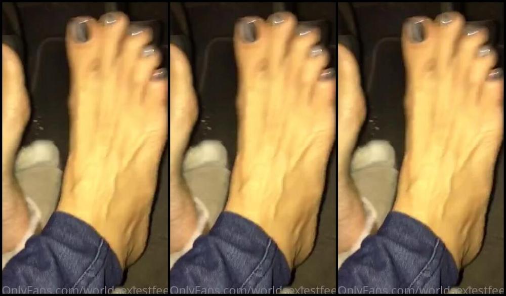 Worldsexiestfeet Onlyfans As Requested16