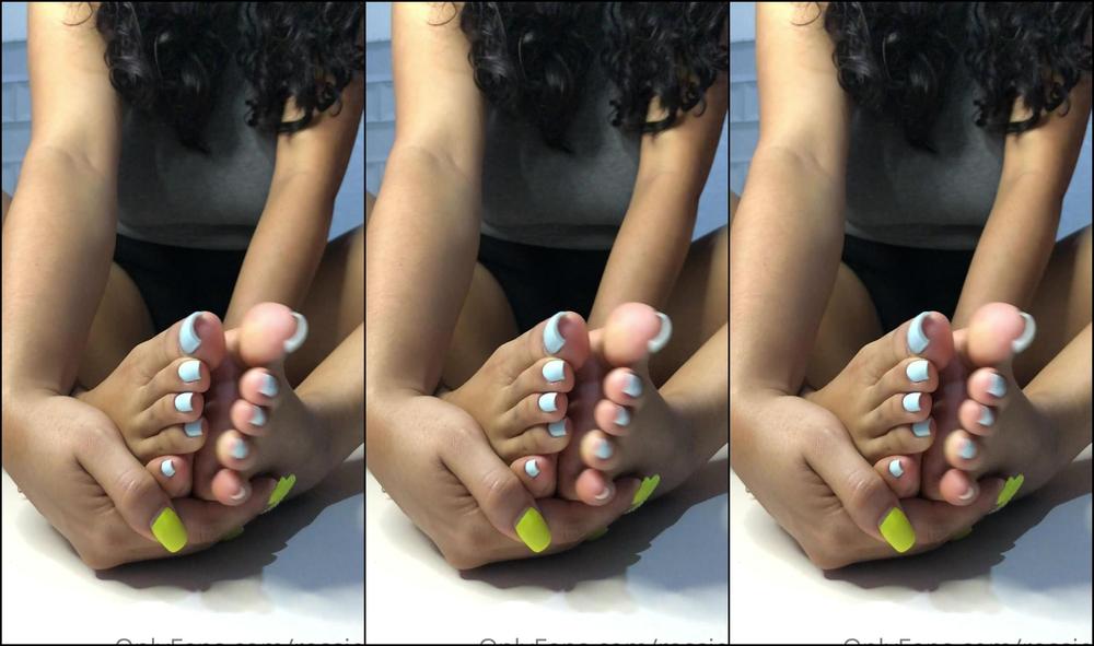 Rossieft Just Another Footjob Video That S Gonna Make You Explode