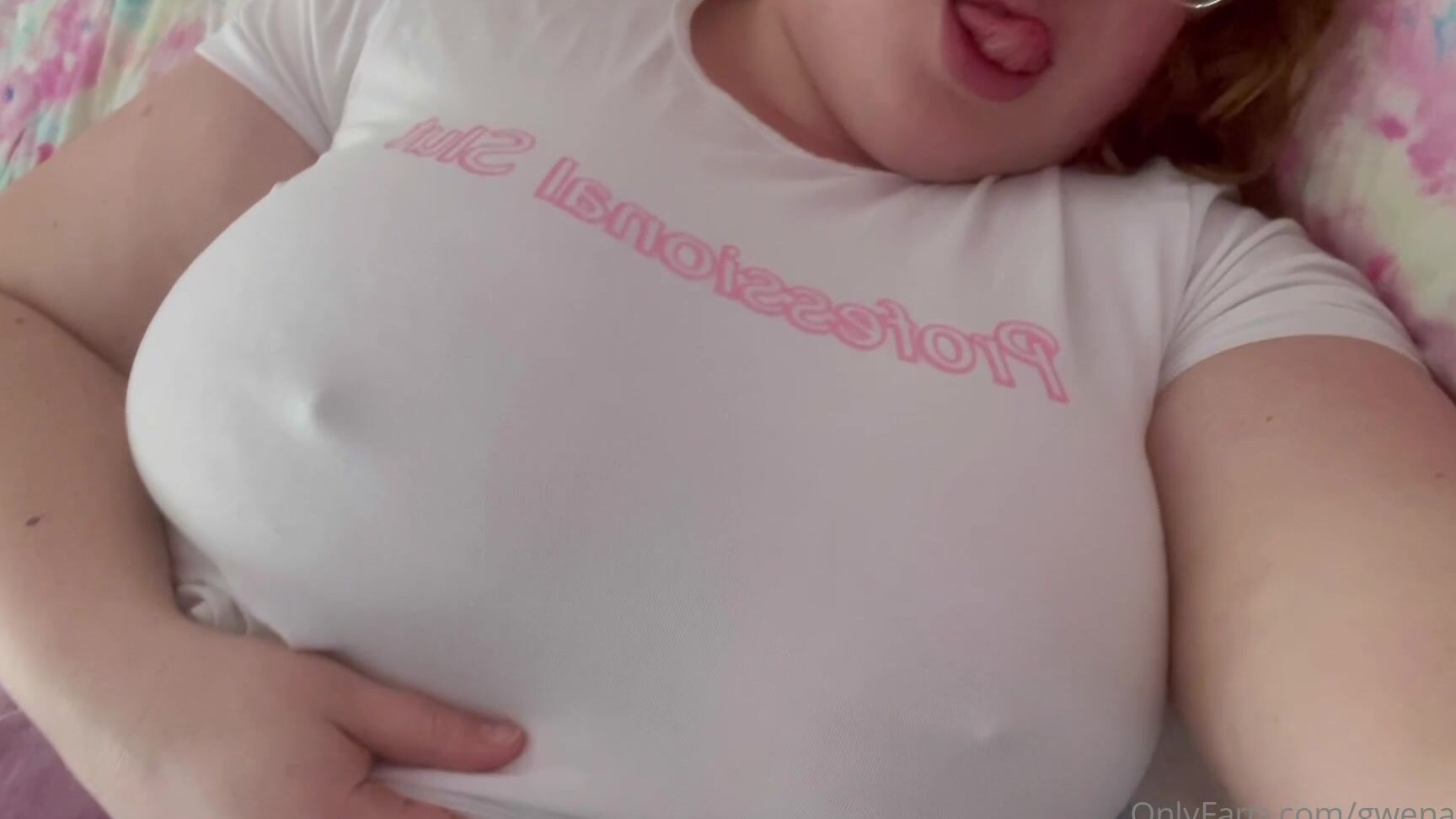 Gwenadora 2072815618 04 03 2021 I Got My Iud Out Last Week So My Hormones Out Are In Full Force Right