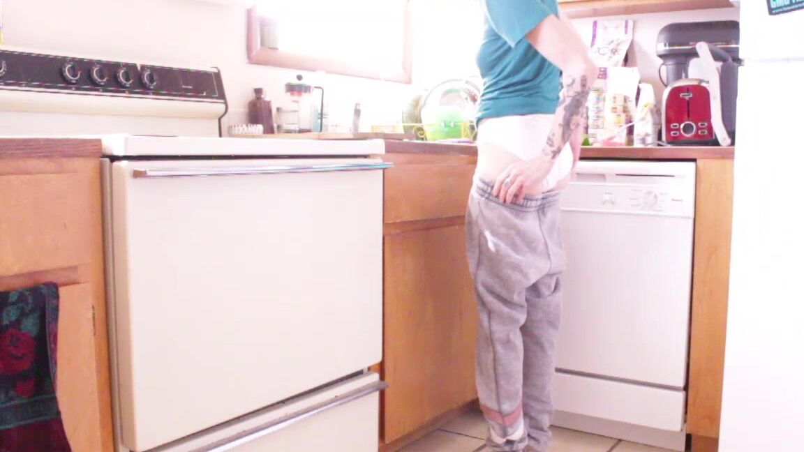 Lexi Dollface Wedgies Part