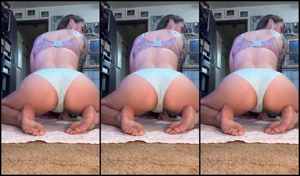 Soldmysolesforink Nicknamed Soldmysolesforink 09 17 2024 Onlyfans Video Shh