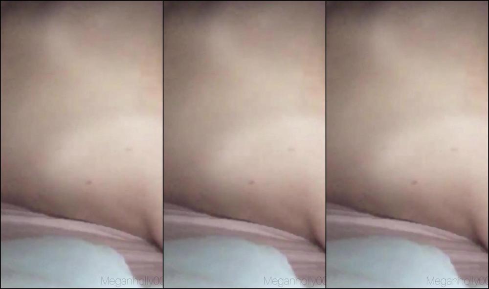Meganholly Snap Slut