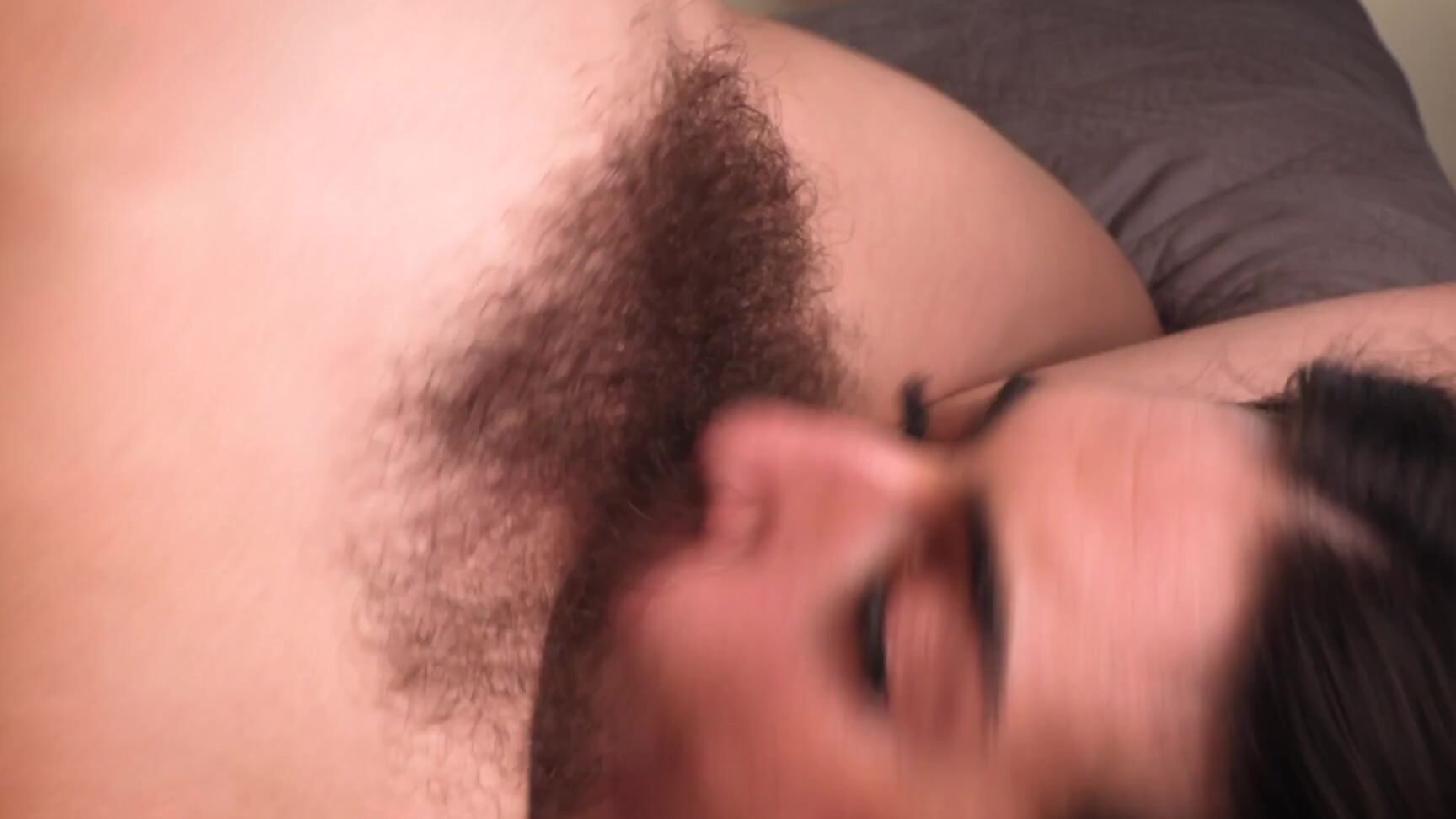 Ass Licking, Hairy, Lesbians, Orgy, Strap-On lesbian-spitroast-orgy ManyVids