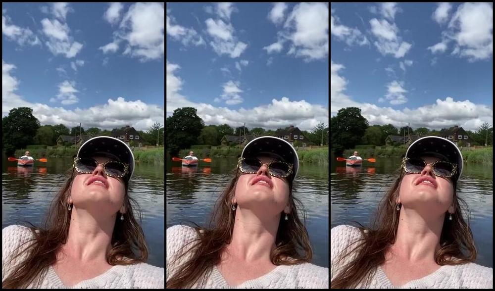 Vivienne L Amour Aka Vlproductionsuk Onlyfans I Love These Videos This Is The Real Me Best Day Ever On Sunday With My Cousin People Used To C 4