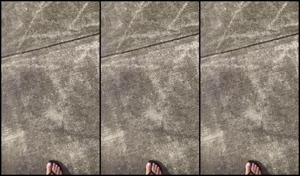 Goddessmonica00W 02 21 2025 Onlyfans Video Pretty Feetp