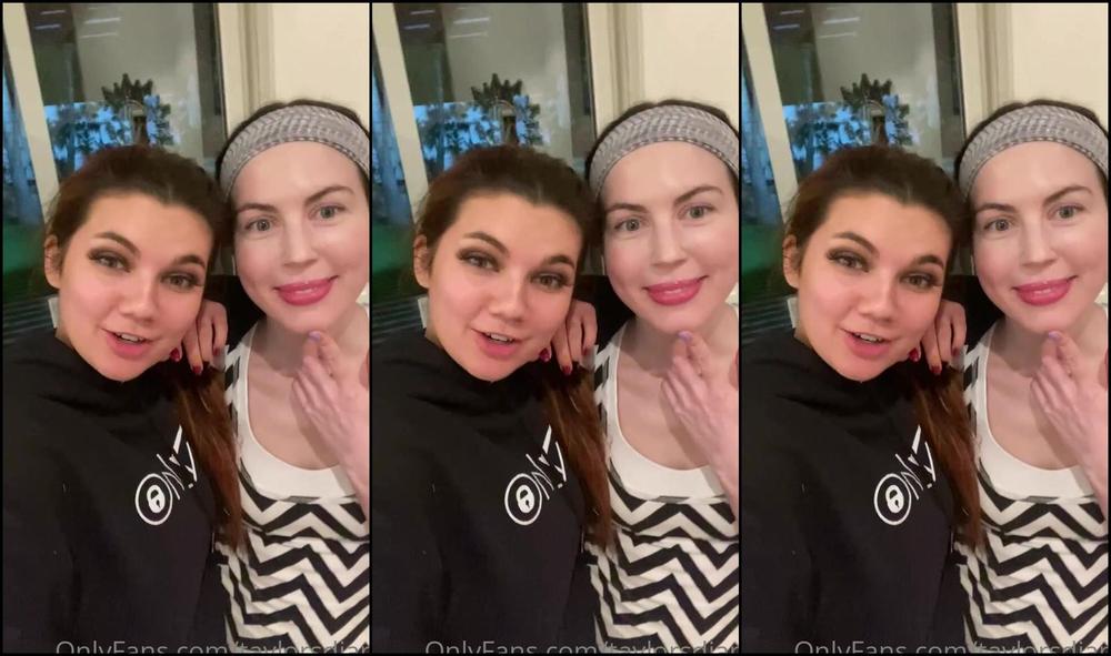 Taylorsdiary 2744350067 01 15 2023 Our Nipples Got So Hard Can You Last As Long As We Did Timestamp When You Cum