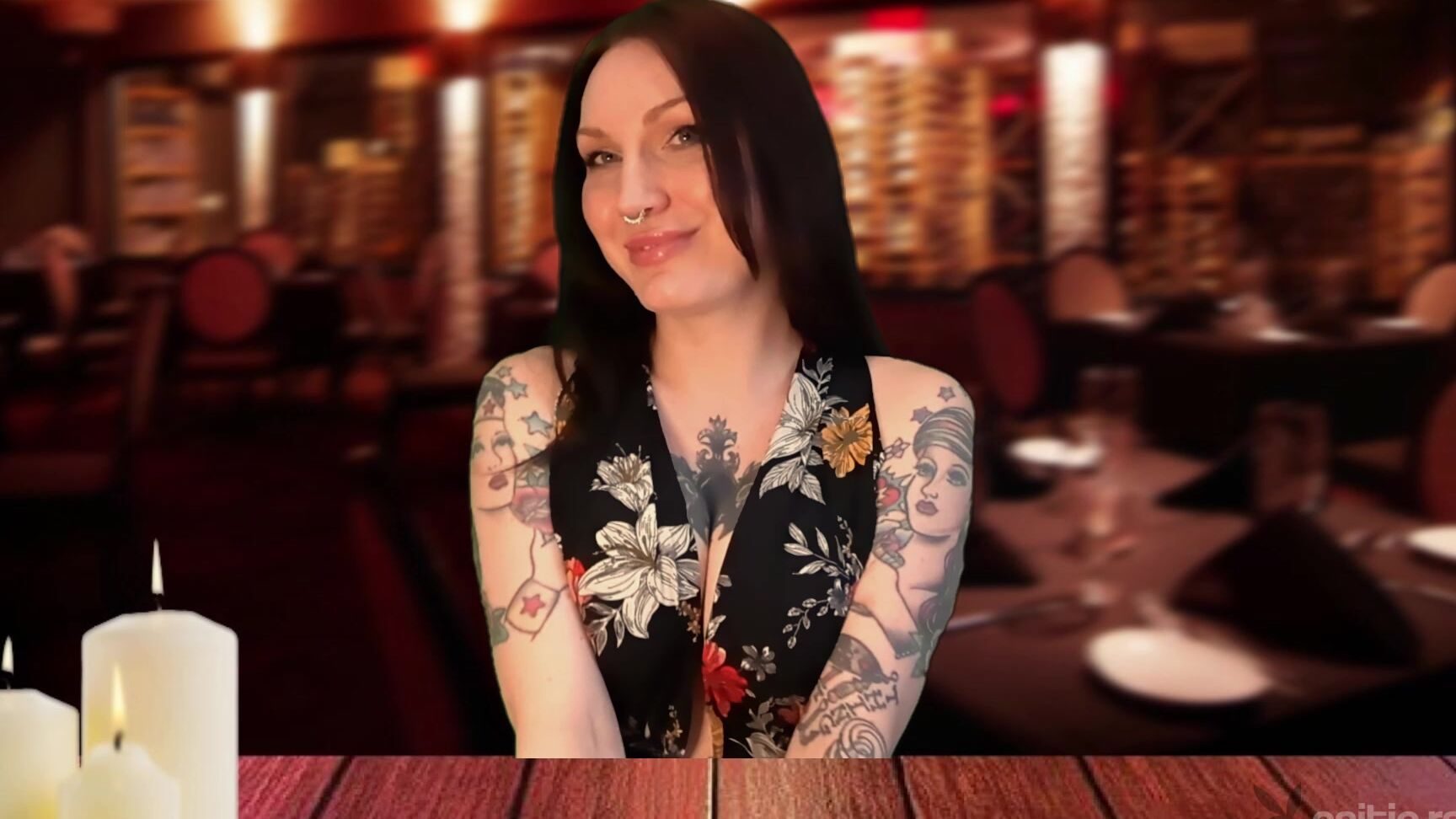 Caitie Rage Date Night