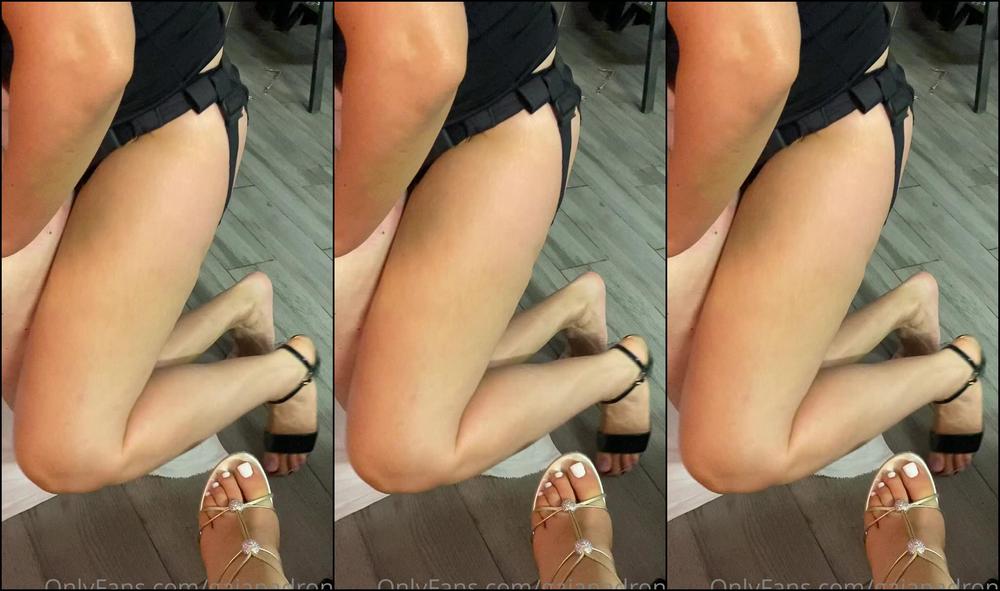 Mistress Gaia Scomodo Da Scopare