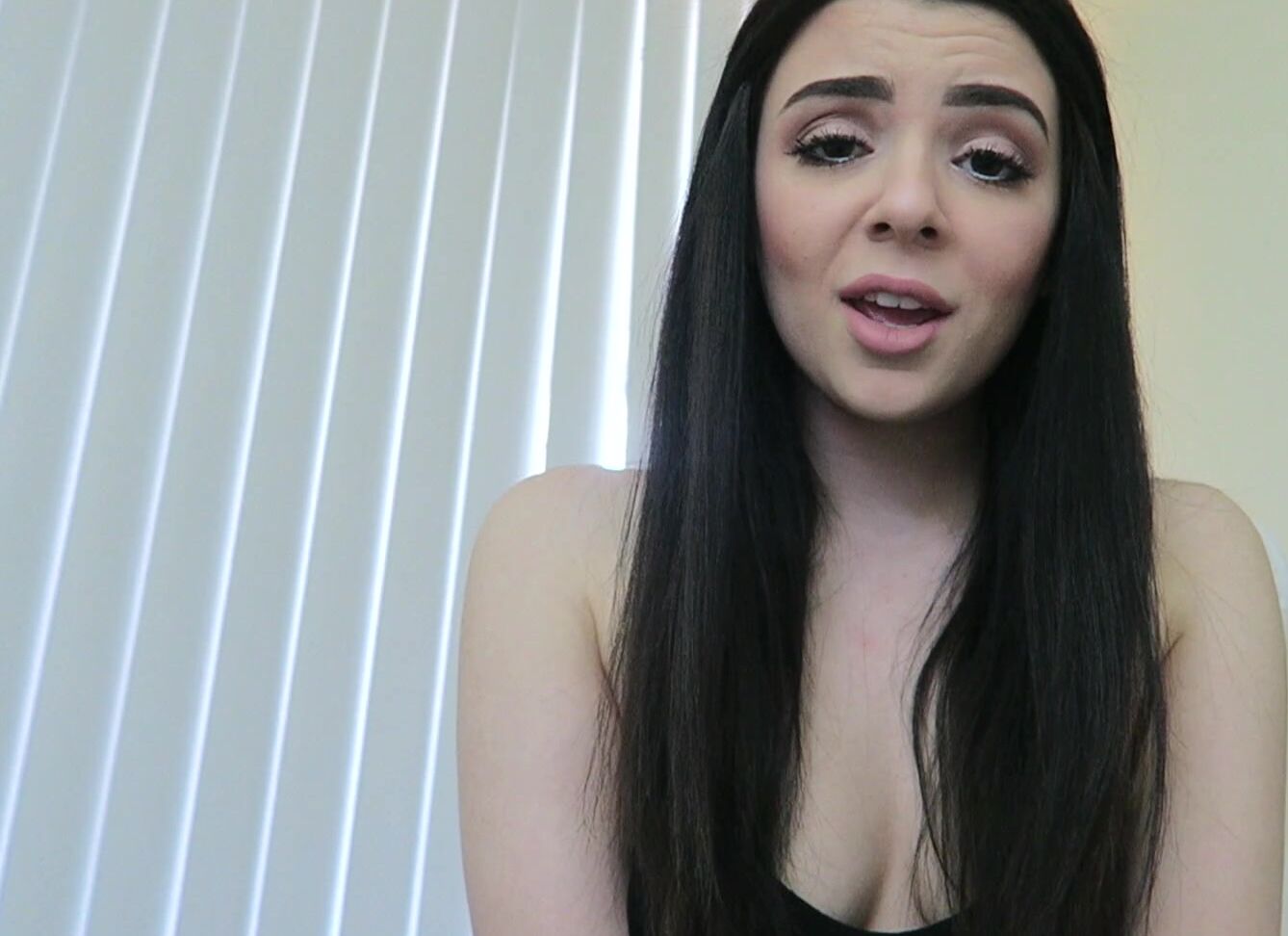 Goddessnicholea Rejected