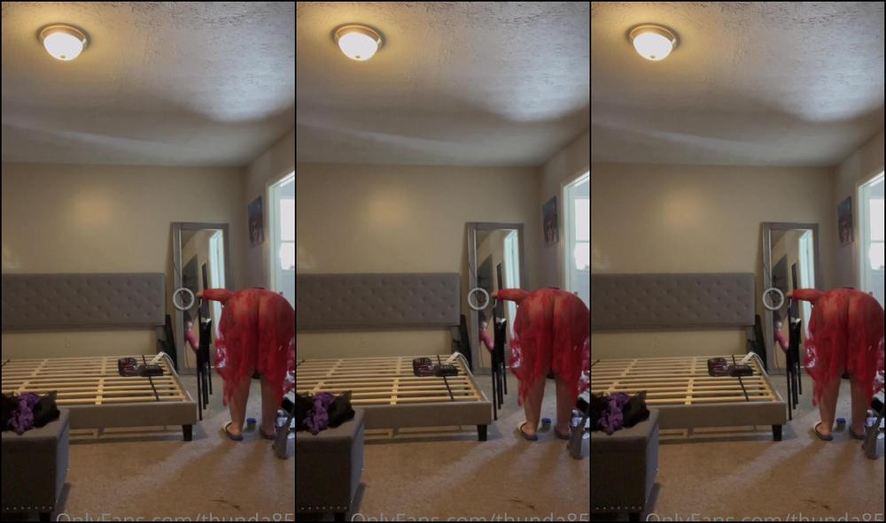 Thunda Cleaning And Packing Who S Helping Me