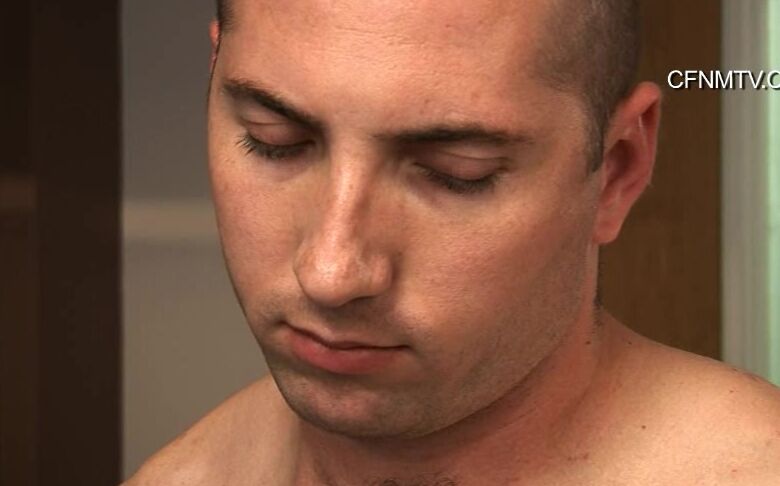 Cfnm Tv Jason Davidson 3