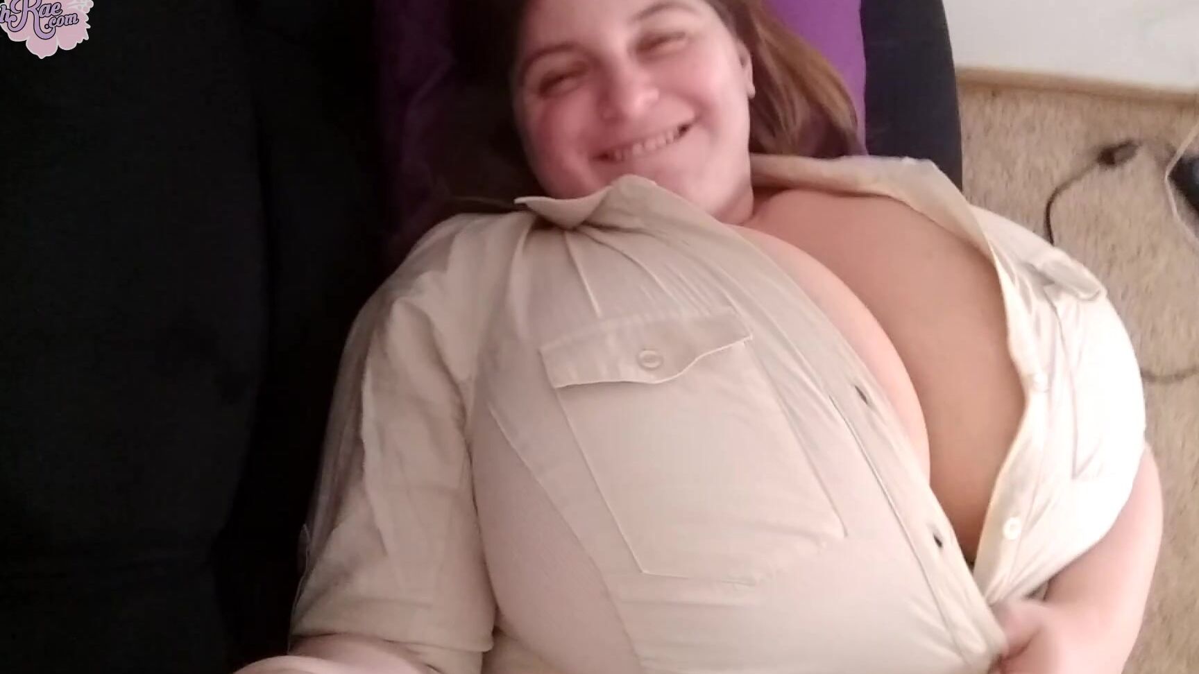 Sarah Rae Button Up Shirt