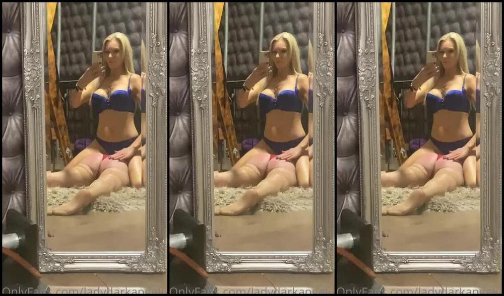 Ladydarkangeluk Onlyfans One Way To Warm A Bottom Up