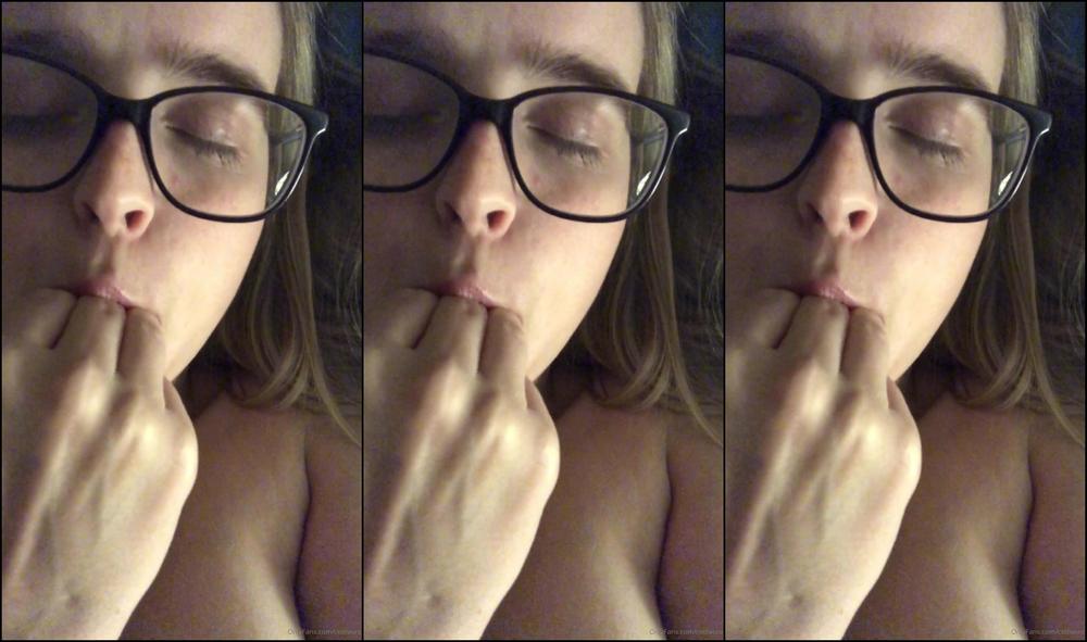 Codivore Spitting All Over My Tits Showing Off My Body Bouncing My Ass And Grinding My Hips I