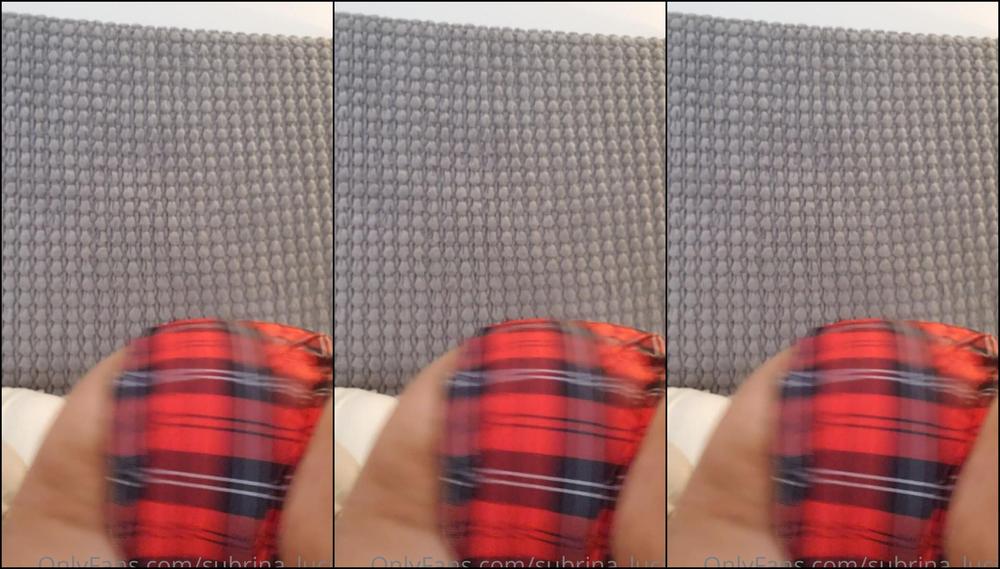 Subrina Lucia Where Do You Wanna Start