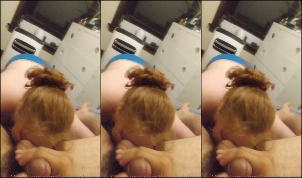 Hottgirlginger I Know Yall See This Man A Lot He Was The Only One I Had To Film With For A While It Ain