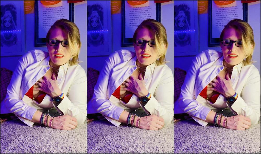 Queenofkink A Little Fantasy