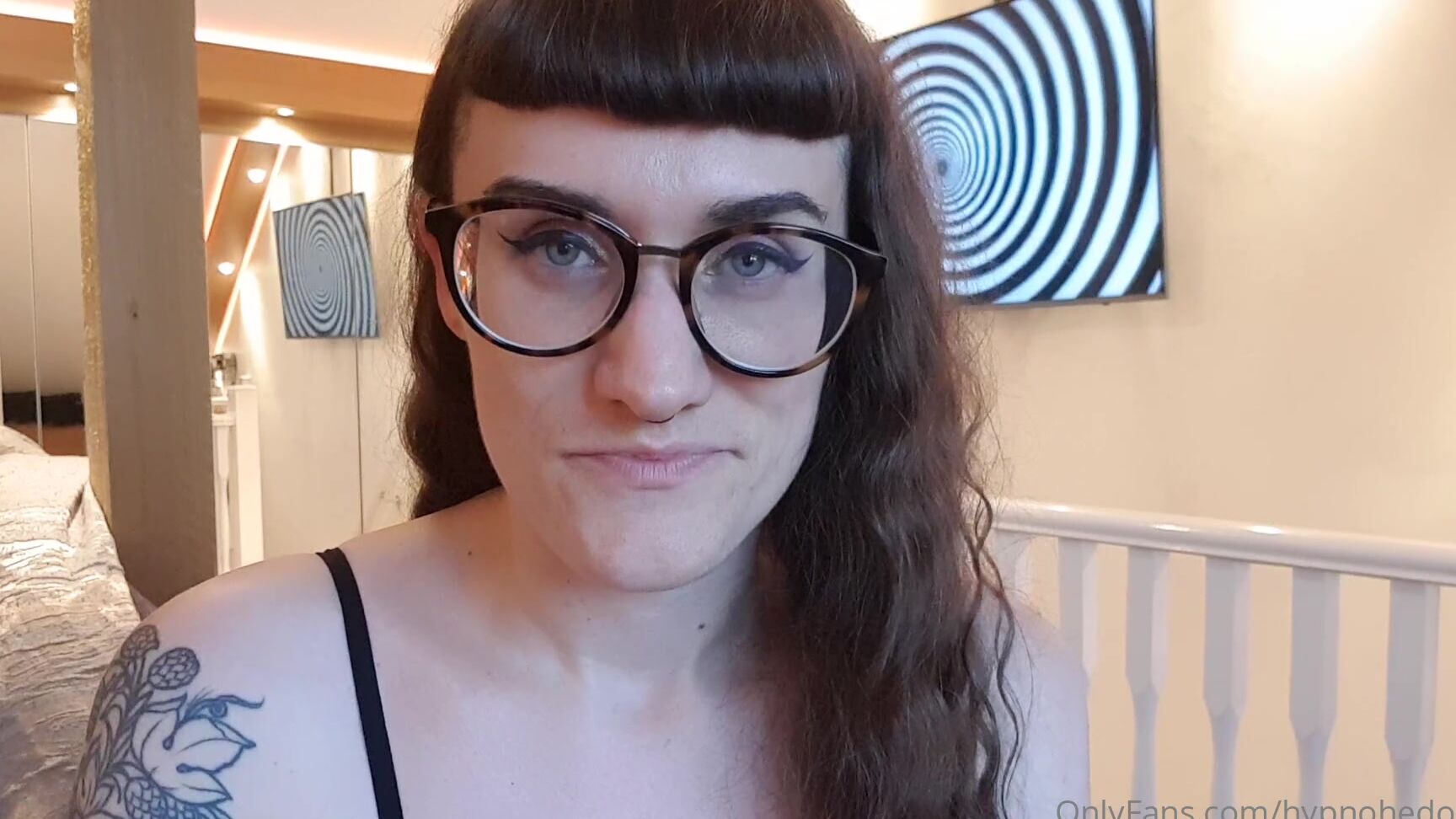 Hypnohedonista When My Thoughts Are In A Mix All My Thoughts Will Turn To Trix Cn Builds A Mantra Sug