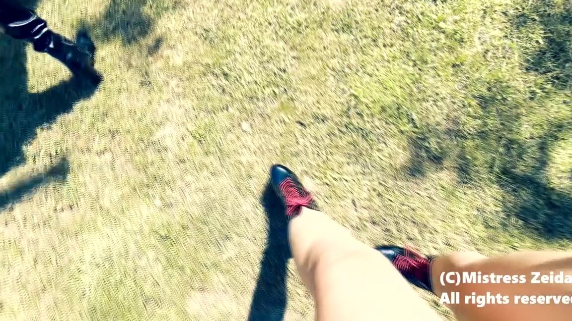 mistress zeida dracula femdomcastle human ashtray slave girl lezdom lesbian domination Clips4Sale