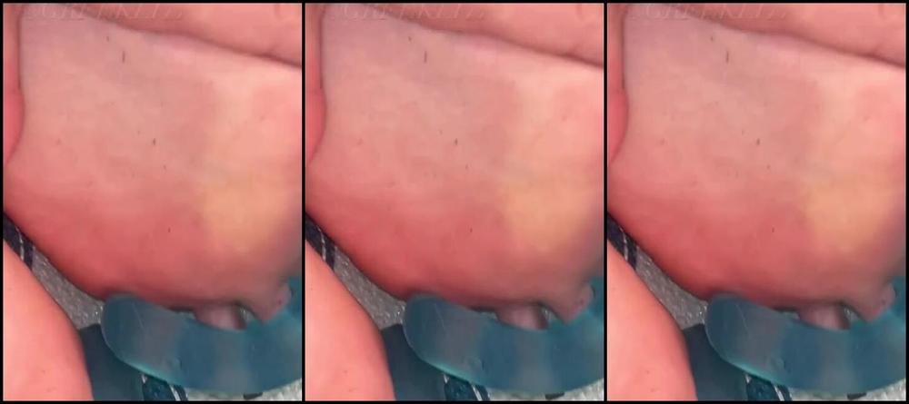 Greek Goddess Li Aka Greekli77 10 24 2024 Onlyfans Video Toe Spacers