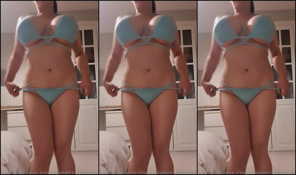 Tigerr Benson Friday Again So I Ve Put Up This Week S Poll