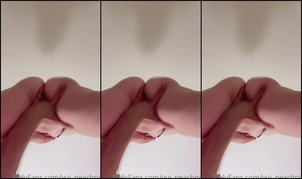 Watch Me Squirt Down At You I M So Wet And Juicy It S A By Yui Peachpie From Onlyfans