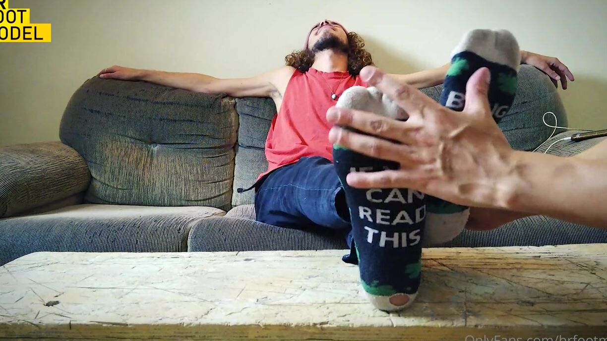 Brfootmodel 2718766436 12 17 2022 Master A Foot Massage