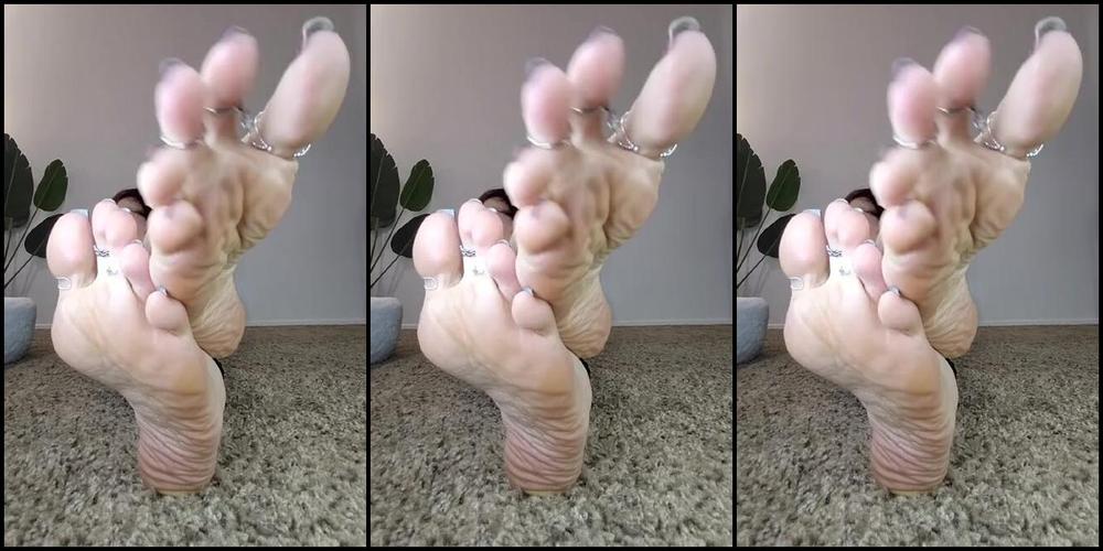 Jennysfeet Foot Fetish 09 13 2024 Onlyfans Video Friday The 13Th Jerk Off Encouragement