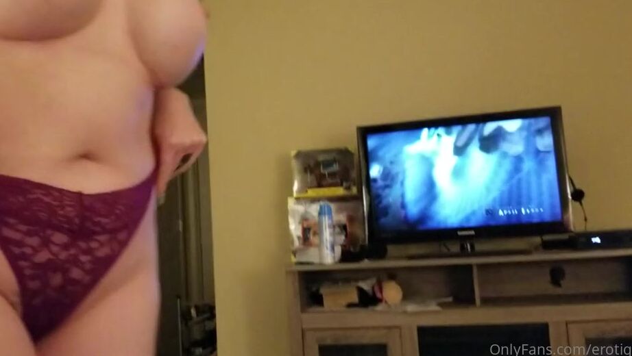 Erotiqued Creampie Impregnation And Blowjobs Oh My