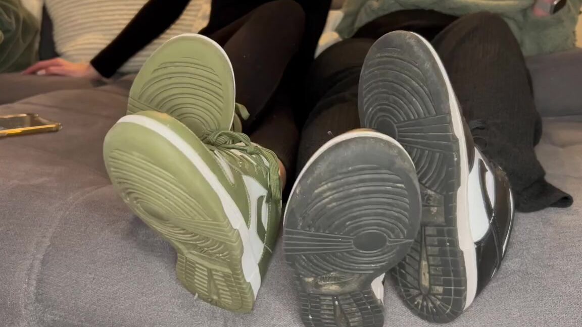 Germangirlnextdoor95 Onlyfans A Closeup With My Friend Charlieelegance Today Enjoy It And Have A Great Weekend Bq1