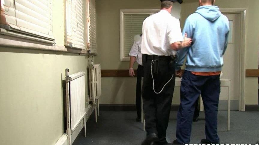 Cfnm Tv Exchange Student 7