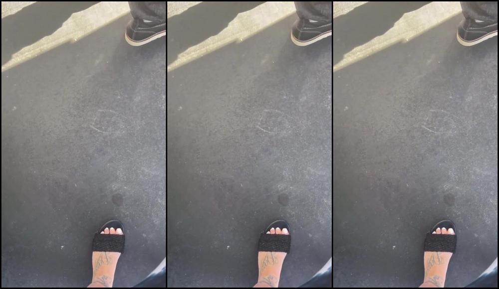 Ana Vip 3130250273 12 20 2023 I Went To Pump Gas In