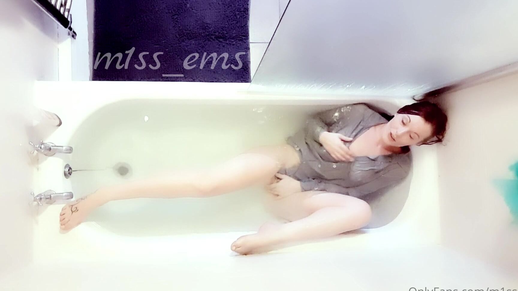 M Ss Ems I Made You Guys A Video