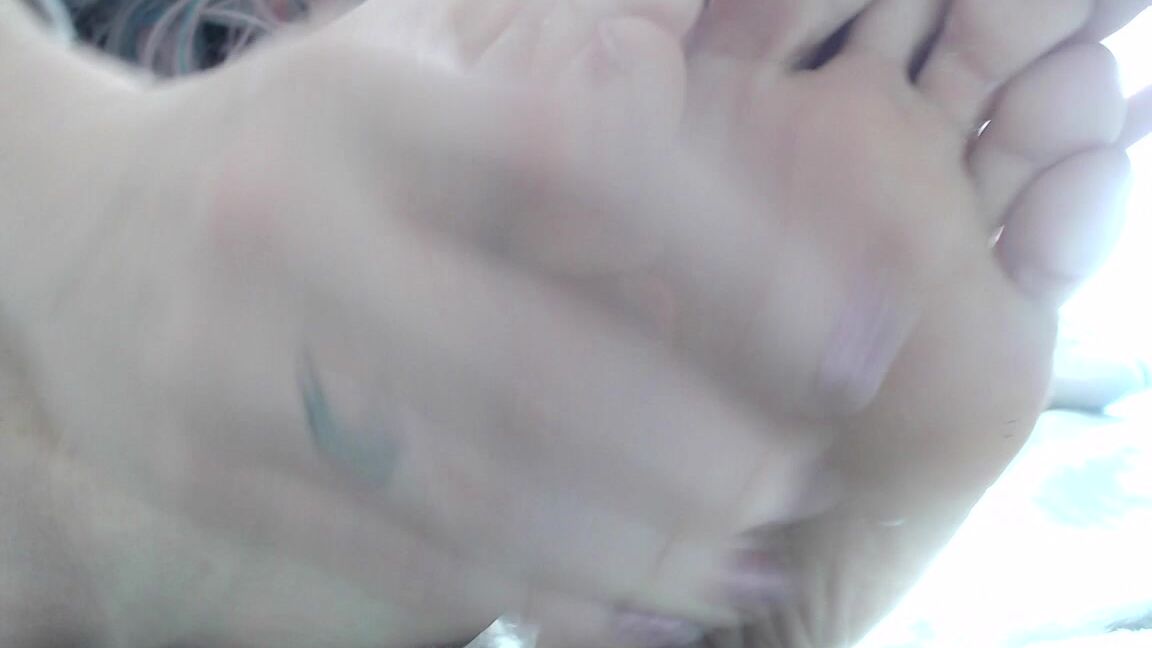 Feet, Slippers, Tattoos, Soles, Wrinkled Soles jasperswift little feet ManyVids