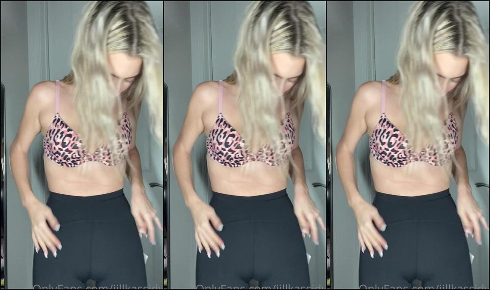 Jillkassidyy Lulu Lemon Haul