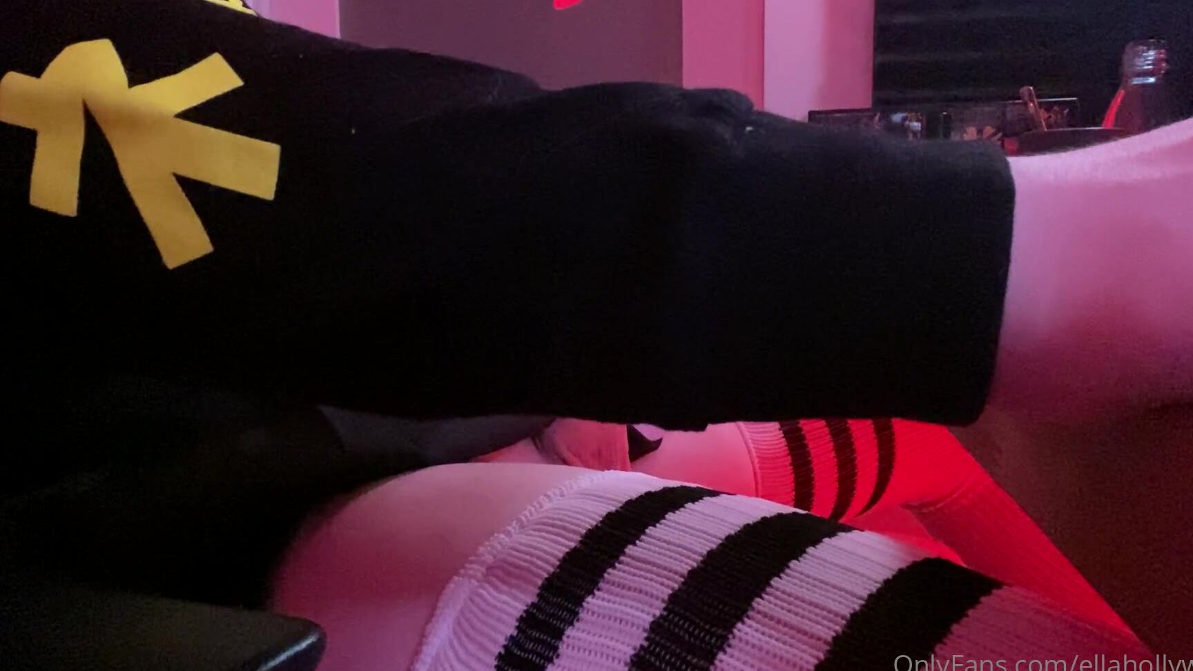 Ella Hollywood Onlyfans Was Gonna Do A Cock Focused Vi Video