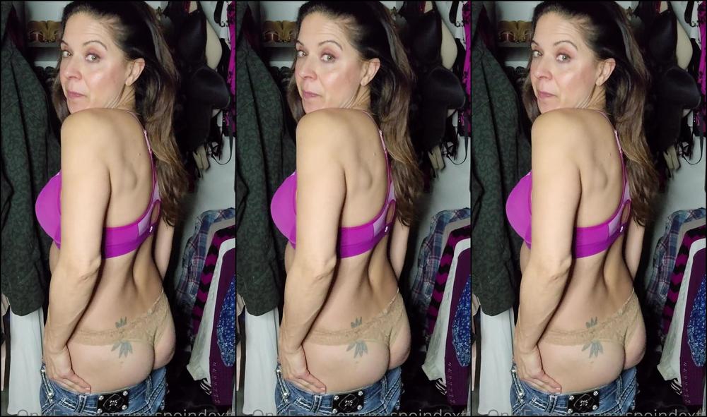 Mrspoindexter Sorry This Was My Video I Made Last Night