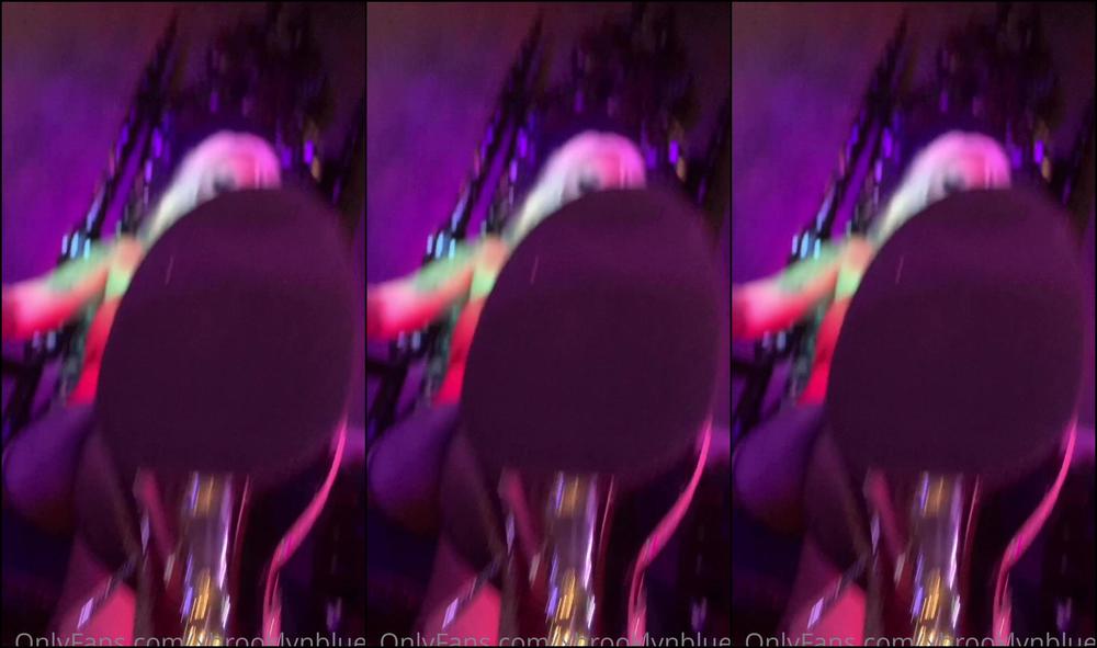 Xbrooklynbluex Mistress Monday Listen Up N Do As U Are Told