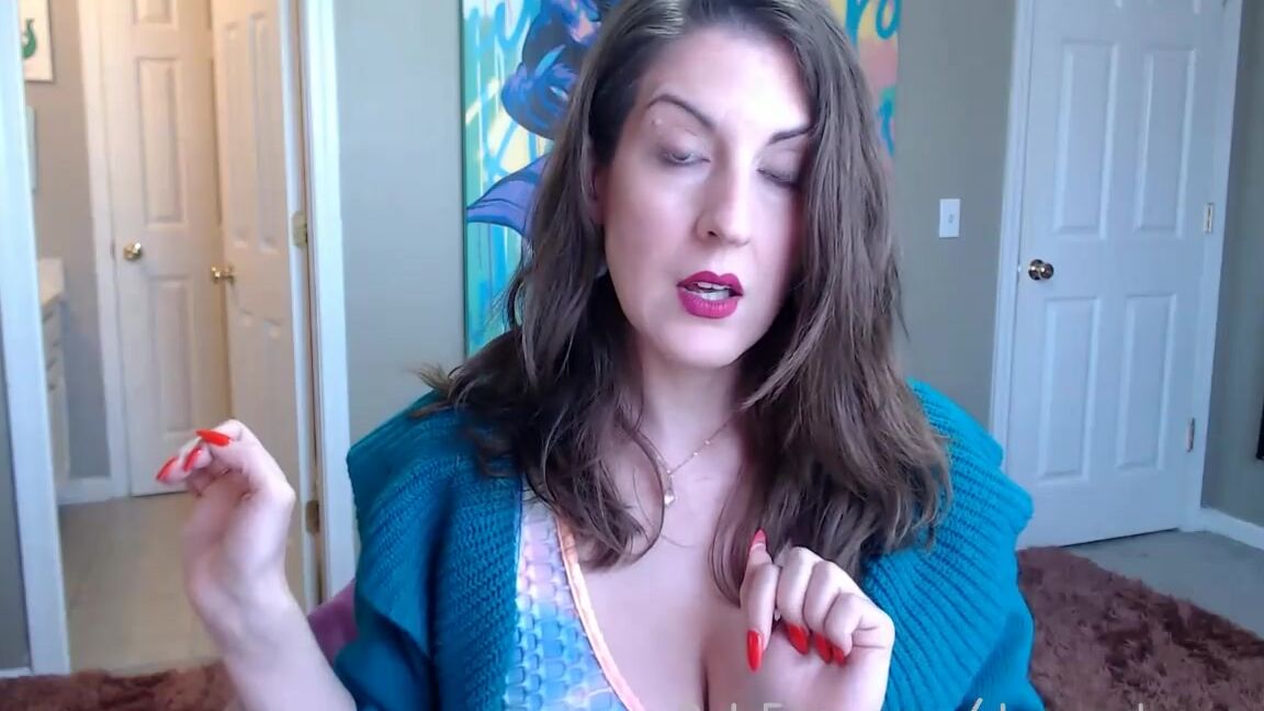 Ms Tomorrow Nicknamed Dommetomorrow Onlyfans Stream Started At 04102022 0407 Pm Sunday Updates For My Sluts