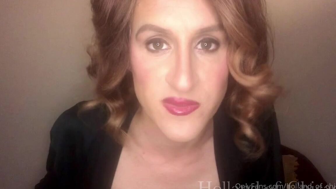 Holland Of Chicago Closeted Husband Humiliation Is Available For Your Viewing Pleasure If You Are Marr