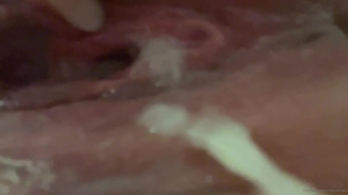 Silkysolesyyc Onlyfans A Short Video I Took After A Late Night Session With Ipg Id Love To Wake Cuckold Yyc Up One Night